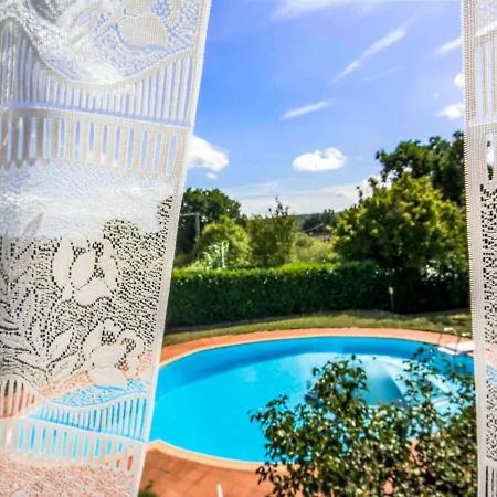 Il Valacchio By Interhome Holiday home Valli