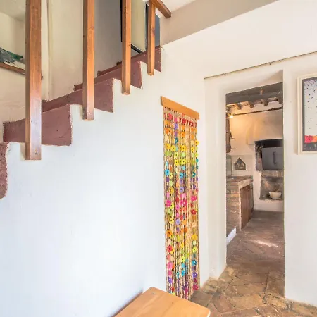 Holiday home Il Valacchio By Interhome Valli