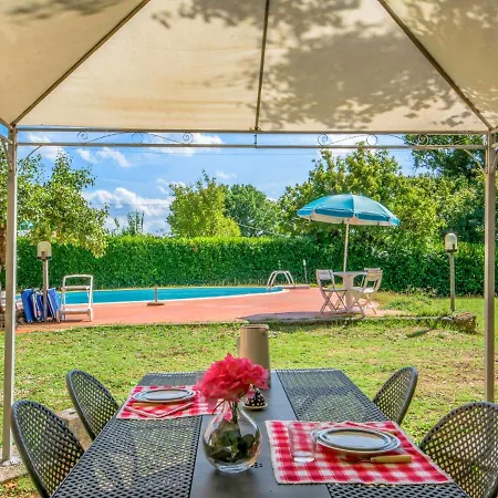 Il Valacchio By Interhome * Valli