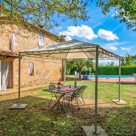 Holiday home Il Valacchio By Interhome