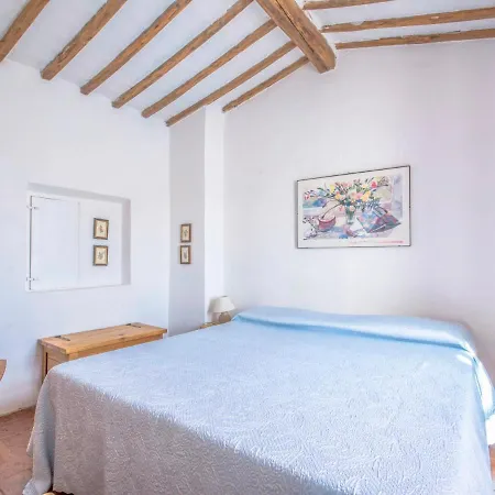 Il Valacchio By Interhome Holiday home Valli